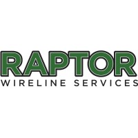 Raptor Wireline Services logo - Similar company to Gmr Oil Servicies S.R.L