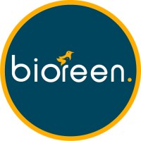 bioreen. logo - Similar company to Welltopia Pharmacy