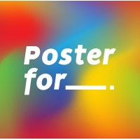 PosterFor.com logo - Similar company to Lumonova