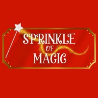 Sprinkle of Magic logo - Similar company to Corner Group Limited