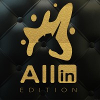 All In Edition logo - Similar company to Edicole &100