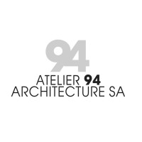 Atelier94 Architecture SA logo - Similar company to Techniscan.