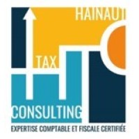 Hainaut Tax Consulting logo - Similar company to Fidu-Fs Pierre Fontaine Expert-Comptable Certifié Itaa