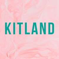 Kitland logo - Similar company to Kitland