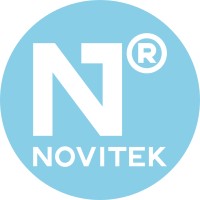 Novitek® logo - Similar company to Pantograf Srl