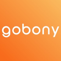 GoBony logo - Similar company to Bitssen