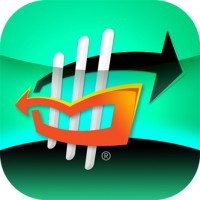 Textbehind®