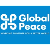 Global Peace HQ logo - Similar company to Blankson’S Ltd