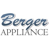 Berger Appliance logo - Similar company to Appliance Kraft