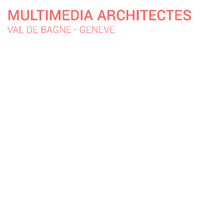 MULTIMEDIA ARCHITECTES SA logo - Similar company to Beyond Architecture Studio