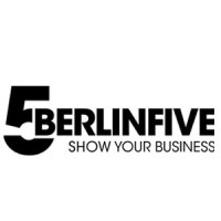 BerlinFive GmbH logo - Similar company to Ilion Holding Gmbh