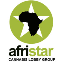 Afristar Cannabis Lobby Group logo - Similar company to Original Cape Town Hemp