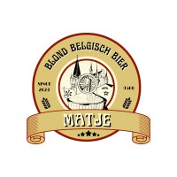 Matje logo - Similar company to The Cube