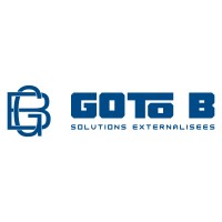 GoTo B logo - Similar company to Gestion Privée Madagascar