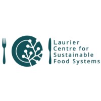 The Laurier Centre for Sustainable Food Systems logo - Similar company to Efc - Events For Charity