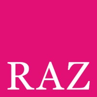 RAZ Mobility logo - Similar company to Comit International