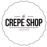 The Crepe Shop logo - Similar company to The Spoke & Bird