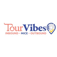 TourVibes logo - Similar company to T-Brain Solutions