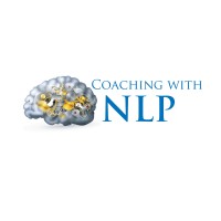 Coaching with NLP logo - Similar company to O'Brien Design