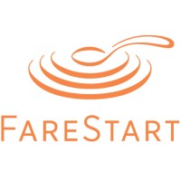 FareStart logo - Similar company to Treehouse
