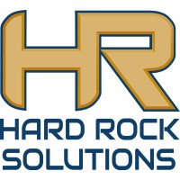 Hard Rock Solutions logo - Similar company to Redback™ Drilling Tools & Manufacturing