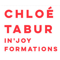 Chloe Tabur - In'Joy Formations logo - Similar company to Tify