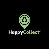 HappyCollect' logo - Similar company to Ldlc | Chambray-Lès-Tours