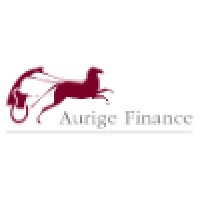 Aurige Finance logo - Similar company to Eurallia Finance