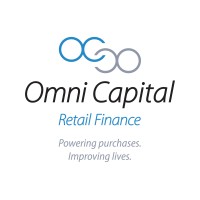 Omni Capital Retail Finance Ltd logo - Similar company to Castle Trust Bank