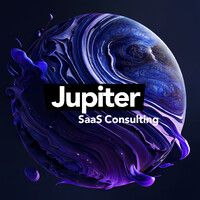 Jupiter SaaS Consulting logo - Similar company to Fullscope It