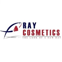 RAY Cosmetics logo - Similar company to Massa Farm