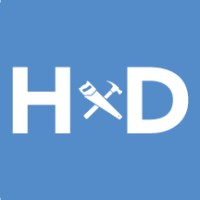 HD Construction logo - Similar company to Hd Construction Solutions Ltd