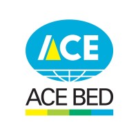 Ace Bed logo - Similar company to Ask Sam