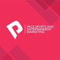 PACE Sports and Entertainment Marketing logo - Similar company to Varsity Cup 🇳🇬