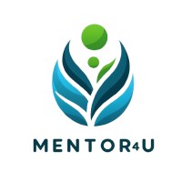 MENTOR_4U logo - Similar company to Digital For Youth