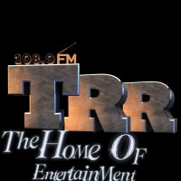 Thika Road Radio logo - Similar company to Radio Simba Fm