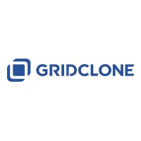 GridClone logo - Similar company to Rhoxyz