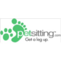 Petsitting.com logo - Similar company to Equally Wed