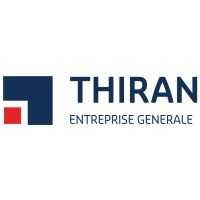 THIRAN GROUPE S.A. logo - Similar company to Scidus
