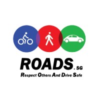 ROADS.sg logo - Similar company to Hwa (Formerly Handicaps Welfare Association)