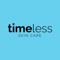 Timeless Skin Care logo - Similar company to Bld Bro Ltd