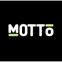 Motto logo - Similar company to Motto