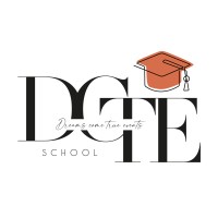 DCTE School logo - Similar company to Superplanner