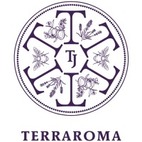 Terraroma logo - Similar company to Profiti Group