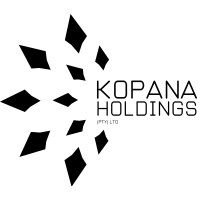 Kopana Holdings logo - Similar company to Retrolex Consultancy