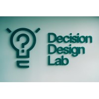 Decision Design Lab logo - Similar company to Sg Hr Hive Solutions