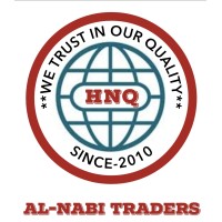 Al Nabi Exports logo - Similar company to Mas Animal Products ®