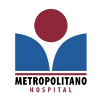 Hospital Metropolitano logo - Similar company to Medforless