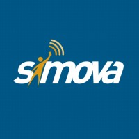 SIMOVA logo - Similar company to Brasil317 Tecnologia