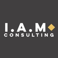 I.A.M. Consulting logo - Similar company to Marshmallow Gifts